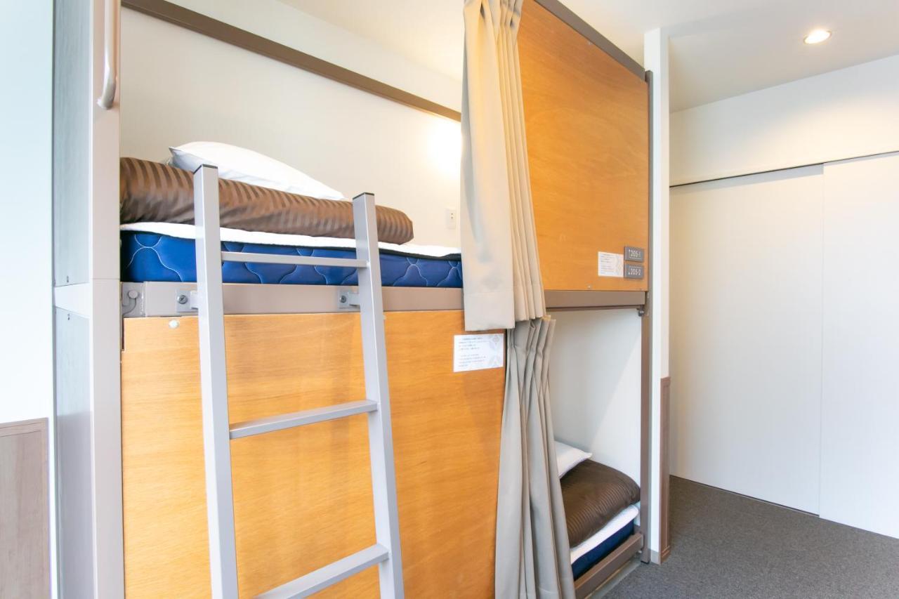 Oak Hotel Edo Токио Экстерьер фото