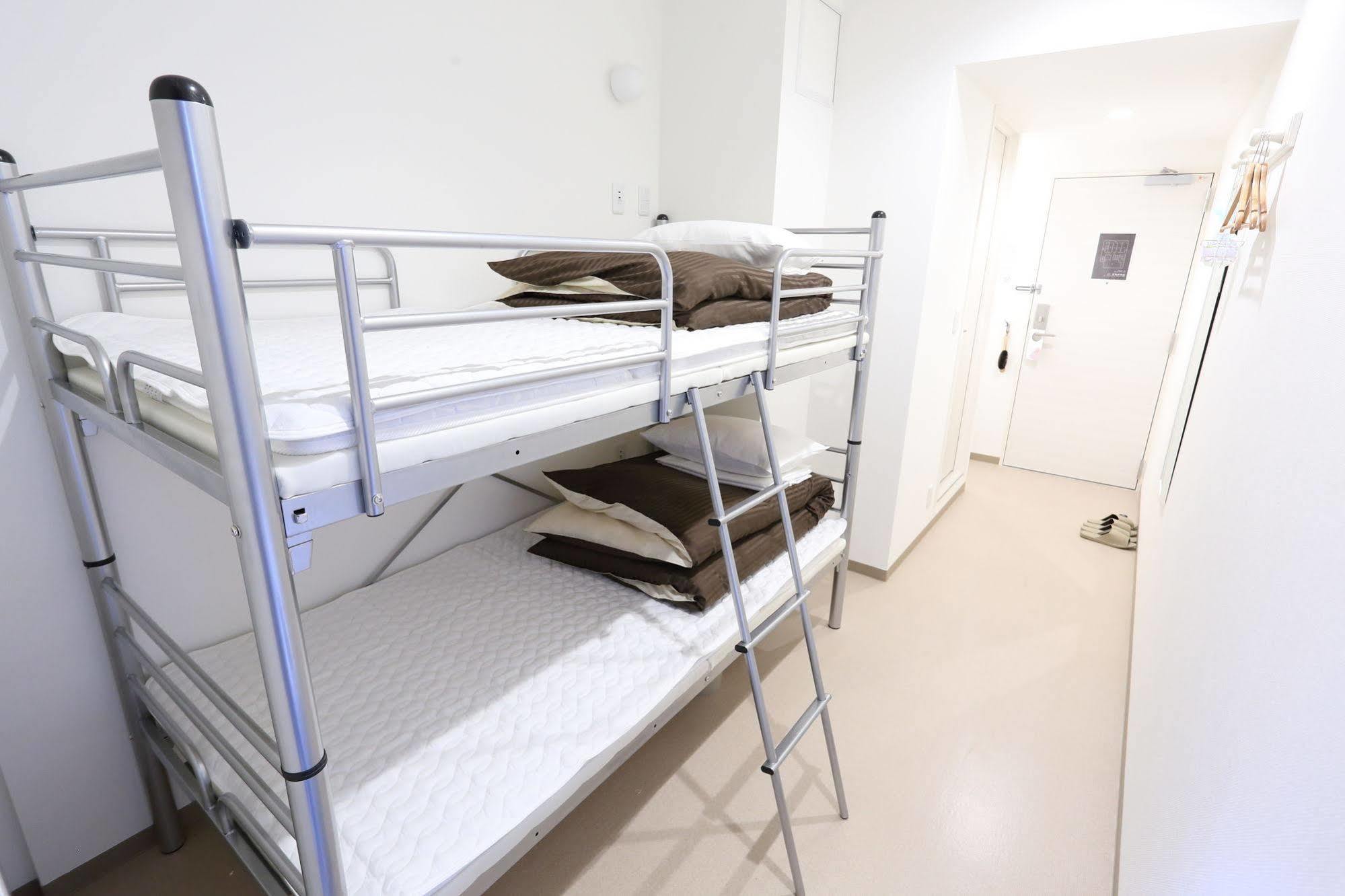 Oak Hotel Edo Токио Экстерьер фото