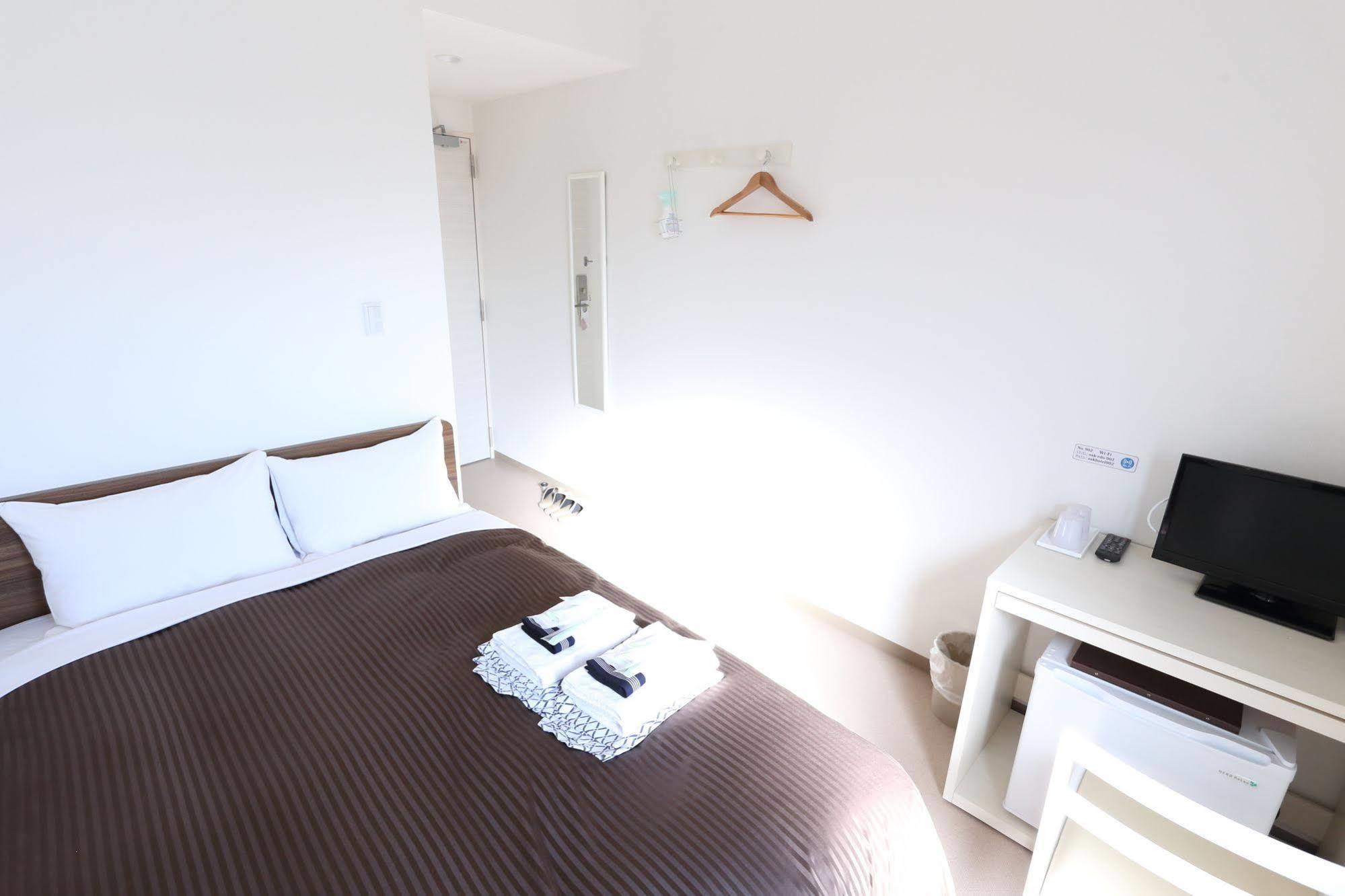 Oak Hotel Edo Токио Экстерьер фото