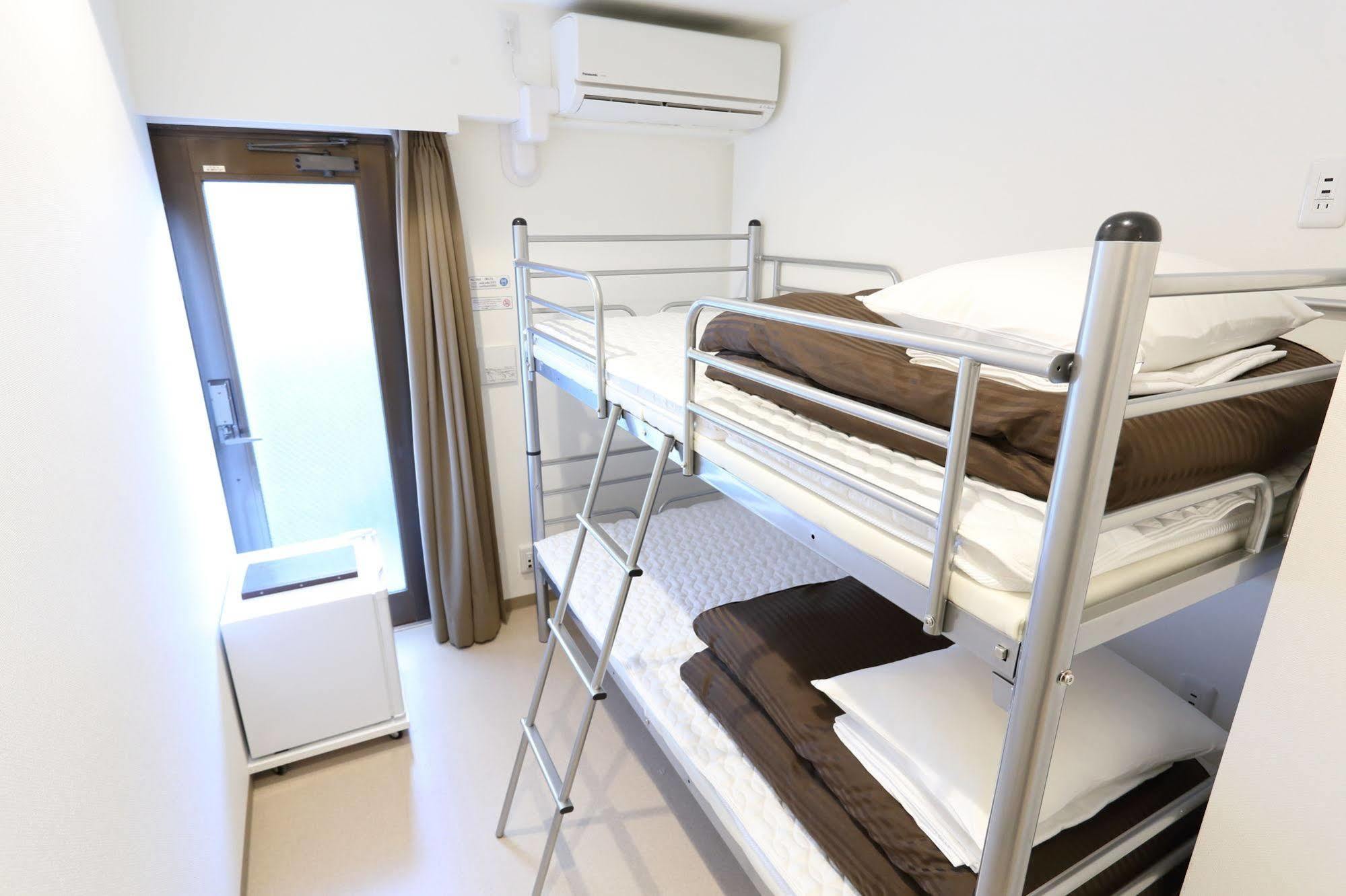 Oak Hotel Edo Токио Экстерьер фото